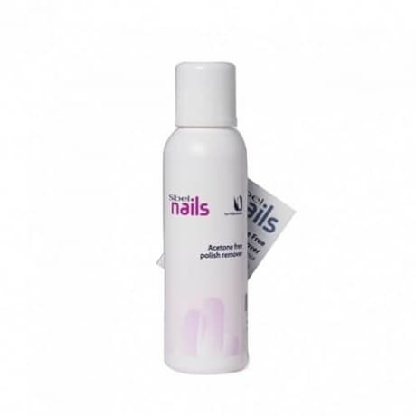 Polish & gel remover