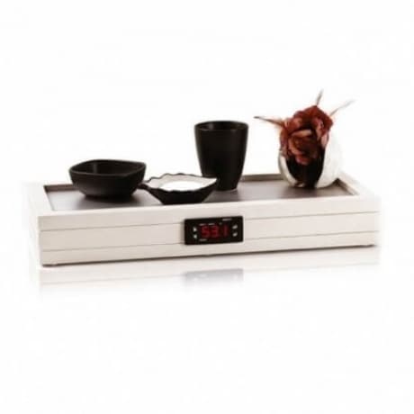 Product verwarmers