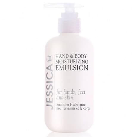 Jessica Hand & Cuticle Care