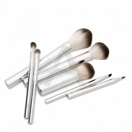 Penselen make-up