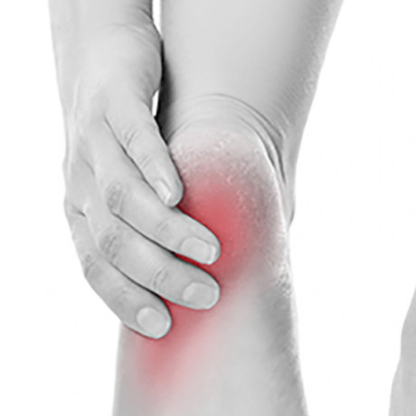 Anti-drukverband en orthese