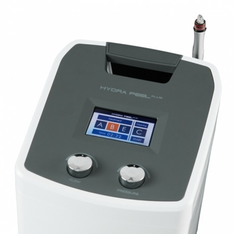 Hydra Peel