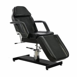Behandelstoel münchen olympic® hydro (Behandelstoel münchen olympic® hydro zwart)