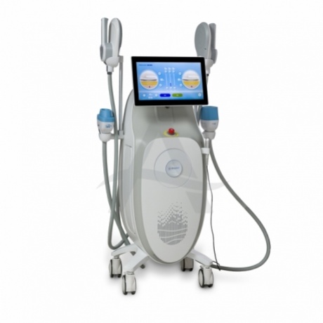 Cryo & body contour