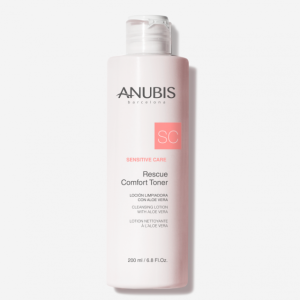 Rescue Comfort Toner (Sensitive Care Rescue Comfort Toner 200 ml)