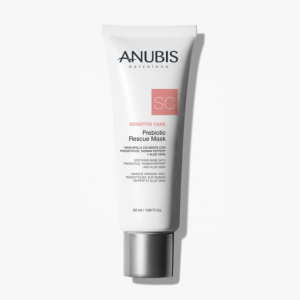Prebiotic Rescue Mask (Sensitive Care Prebiotic Rescue Mask 50 ml)