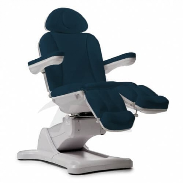 Behandelstoel podo plus roterend arne jensen ® - col. 07436