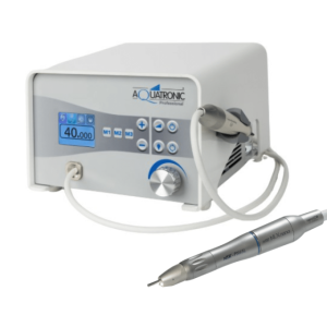 Pedicure motor Aquatronic Professional (Aquatronic Professional Starlight Power)