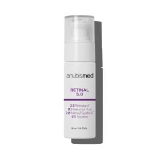 AnubisMED Retinal 5.0 30 ml (AnubisMED Retinal 5.0 30 ml)