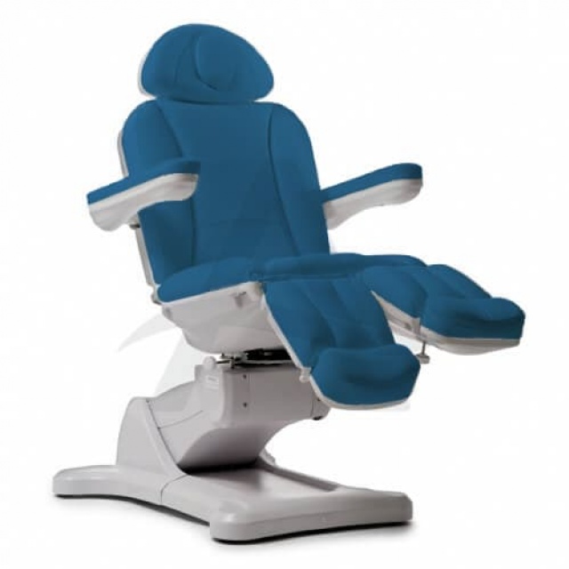 Behandelstoel podo plus roterend arne jensen ® - col. 07459