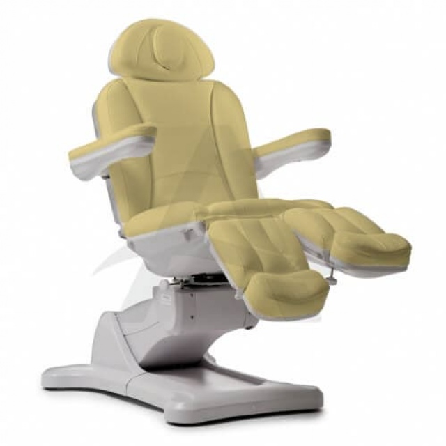 Behandelstoel podo plus roterend arne jensen ® - col. 20126