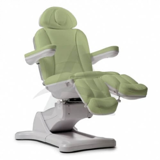 Behandelstoel podo plus roterend arne jensen ® - col. 20125