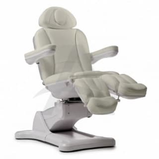 Behandelstoel podo plus roterend arne jensen ® (Behandelstoel podo plus roterend arne jensen ® - col. 10120)