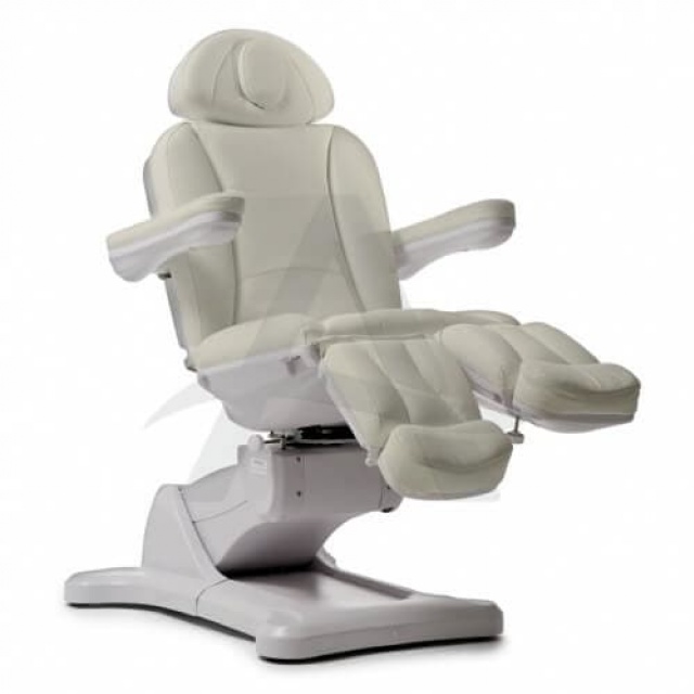 Behandelstoel podo plus roterend arne jensen ® - col. 10120