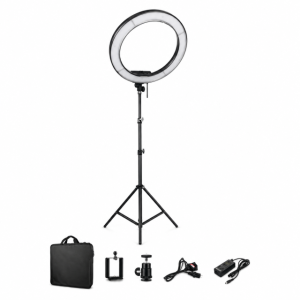 Led lamp met telefoonhouder (Led lamp met telefoonhouder)
