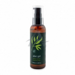 Outback aloe gel (Outback aloe gel - 100ml)