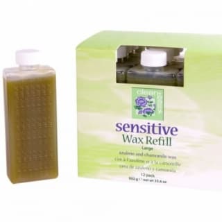 Clean and easy sensitive large refill (Clean and easy sensitive large refill 12st)
