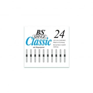 Bs spange classic magnetic (Bs spange classic magnetic - Magnetic 24 10st)