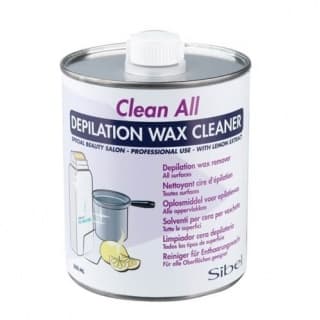 Wax cleaner (Wax cleaner)