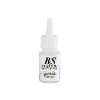 BS Spange Classic Magnetic clean-ex 25ml (BS Spange Classic Magnetic clean-ex 25ml)
