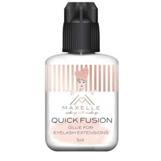 Quick fusion lijm 5 ml (Quick fusion lijm 5 ml)