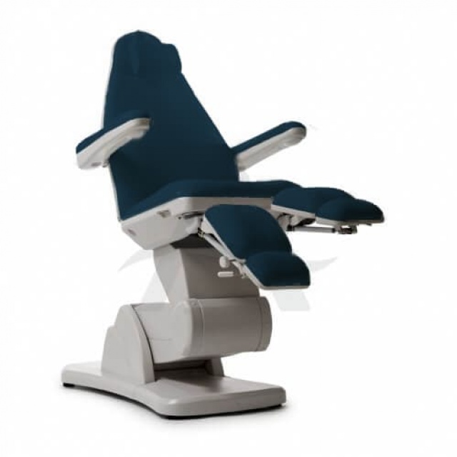 Behandelstoel podo plus arne jensen ® - col. 07436