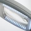 Loupelamp + statief Led Comfort