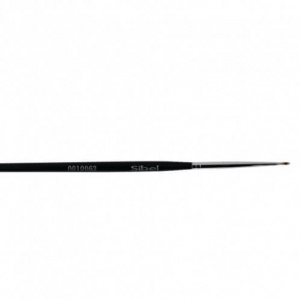 Lippenpenseel 21cm - 1mm (Lippenpenseel 21cm - 1mm)