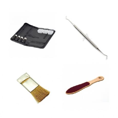 Overige instrumenten