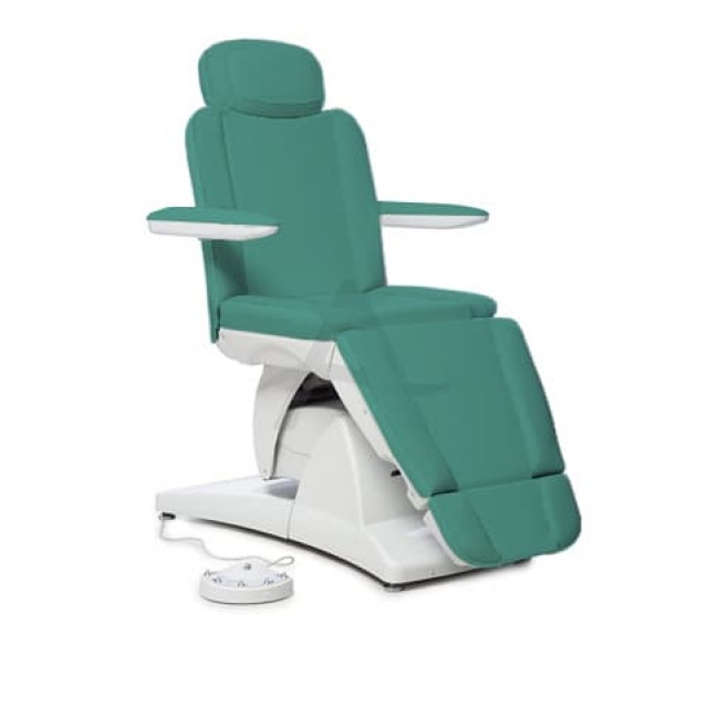 Behandelstoel namrol dama - col. 07474