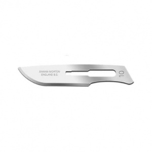 Swann morton nr 10 (Swann morton nr 10 - 1 doos)
