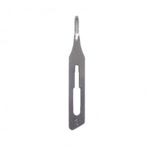 Lamdor mesjes/holle beitel steriel nr 1 (Lamdor mesjes/holle beitel steriel nr 1)
