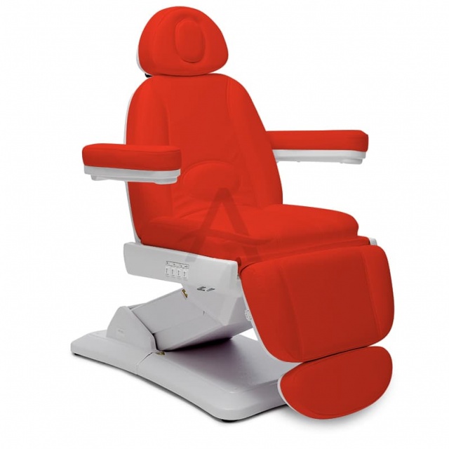 Behandelstoel Munchen Olympic® 4 Deluxe - col. 07478