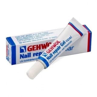 Gehwol nail repair gel opaal M 5 ml (Gehwol nail repair gel opaal M 5 ml)