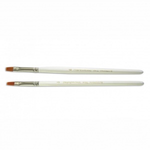 Gehwol gel modeleerpenseel  (Gehwol gel modeleerpenseel - 4mm)