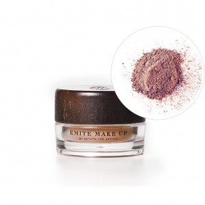 Emu Mineral Blush No.203 (Emu Mineral Blush No.203 - No.203)