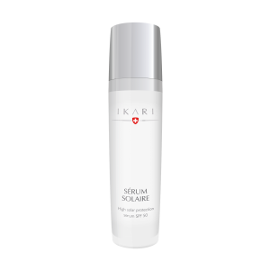 SerumSolaire High Protection SPF30 UV B &A consumentenprijs 82.90 (SerumSolaire High Protection SPF30 UV B & A 100 ml)