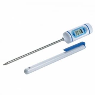 Pen-shaped Pocket Thermometer (Pen-shaped Pocket Thermometer)