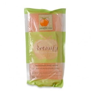 Clean & easy paraffine peach detoxify (Clean & easy paraffine peach detoxify)
