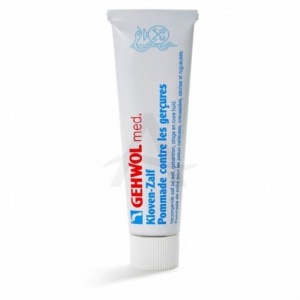 Gehwol med klovenzalf (Gehwol med klovenzalf - 75ml)
