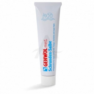 Gehwol med klovenzalf (Gehwol med klovenzalf 125ml)