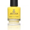 Jessica Yellow Nagellak
