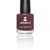 Jessica Mauve - Lous Nights Nagellak