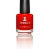 Jessica Regal Red Nagellak