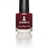 Jessica Red Velvet Nagellak