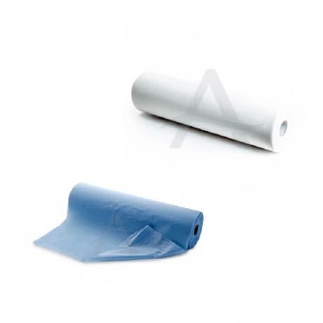 Onderzoekbank-papier