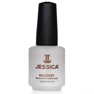 Jessica Recovery Base Coat (Jessica Recovery Base Coat)
