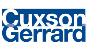 Cuxson Gerrard