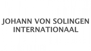 Johann Von Solingen