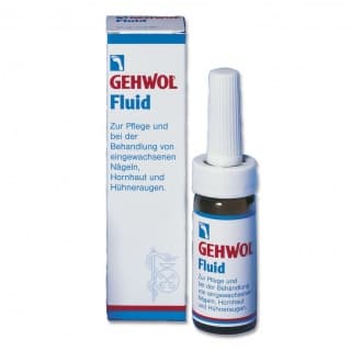 Gehwol fluide (Gehwol fluide)